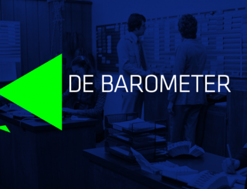 Smart op TV:RTL Z ‘de barometer’