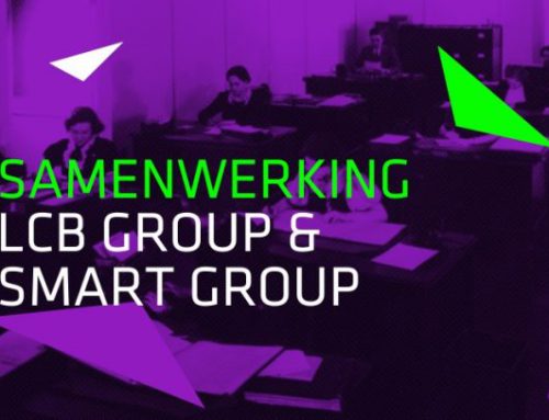 Nieuws: Samenwerking LCB Group & Smart Group