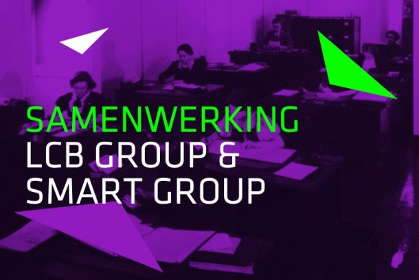 Nieuws: Samenwerking LCB Group & Smart Group