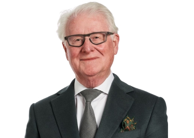 Roger Lenssen