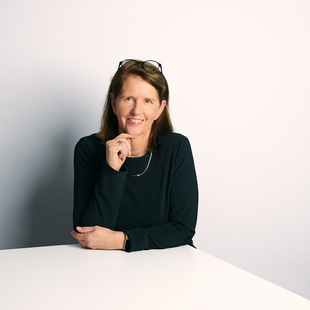 Marian Boers 