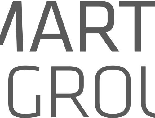 Brochure: SMART GROUP CORPORATE